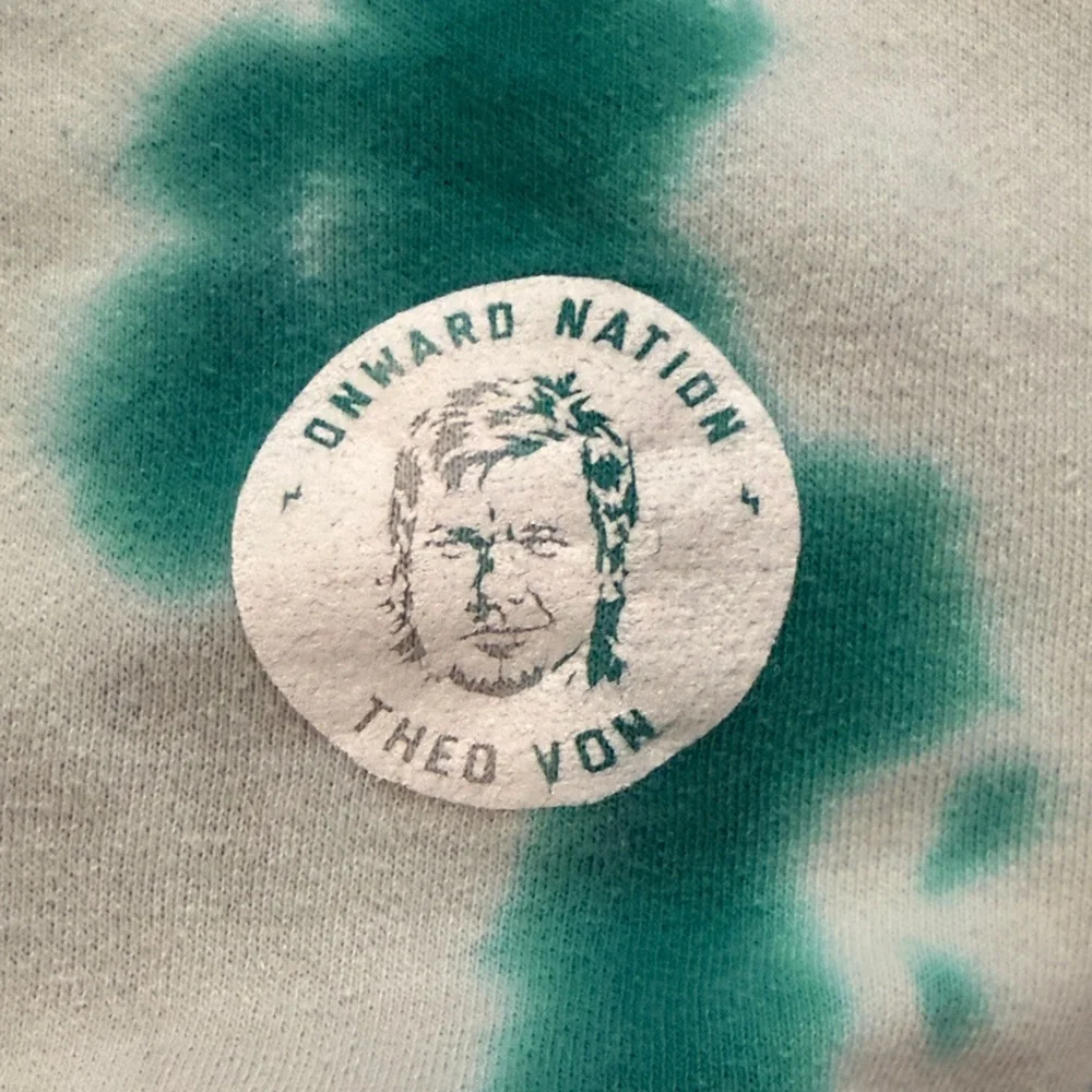 Theo Von Hoodie - Picture 2 of 4